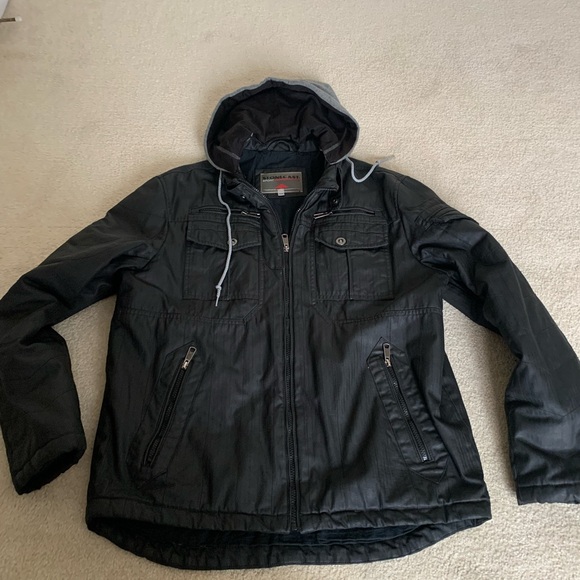 STONECAST M size Vegan Sport performance Witnter/ Fall/ Spring - Picture 5 of 8